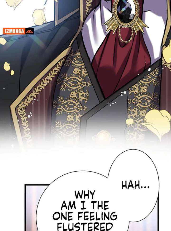 Happy Ending Just as God Says Chapter 10 - Page 82