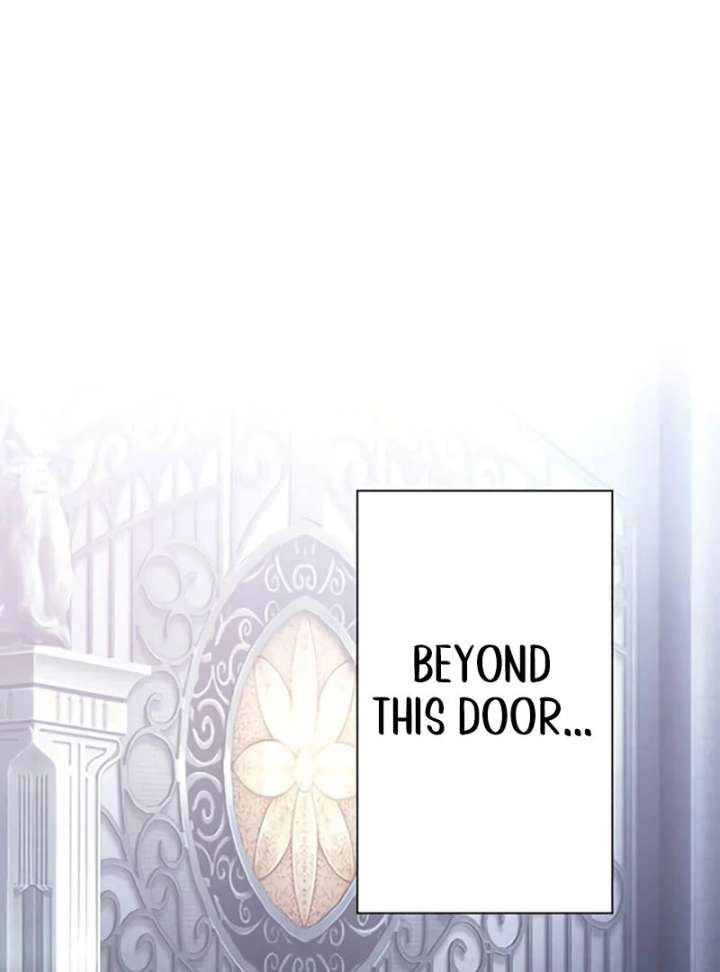 Happy Ending Just as God Says Chapter 10 - Page 84