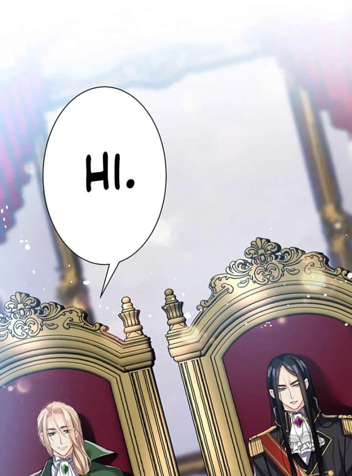 Happy Ending Just as God Says Chapter 10 - Page 90