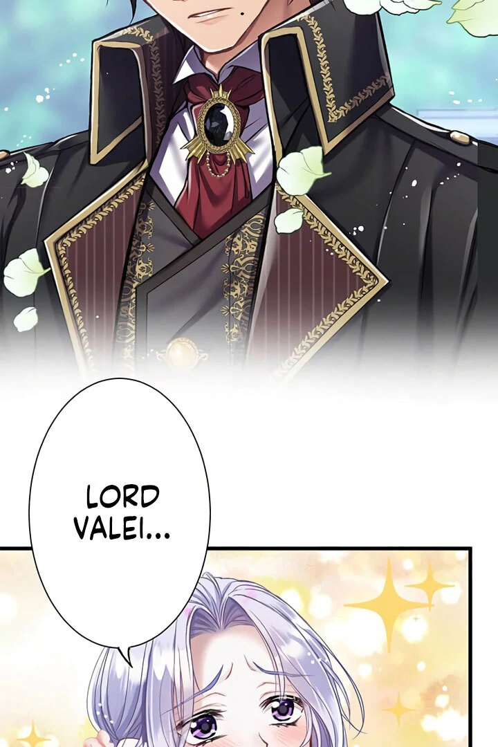 Happy Ending Just as God Says Chapter 2 - Page 1