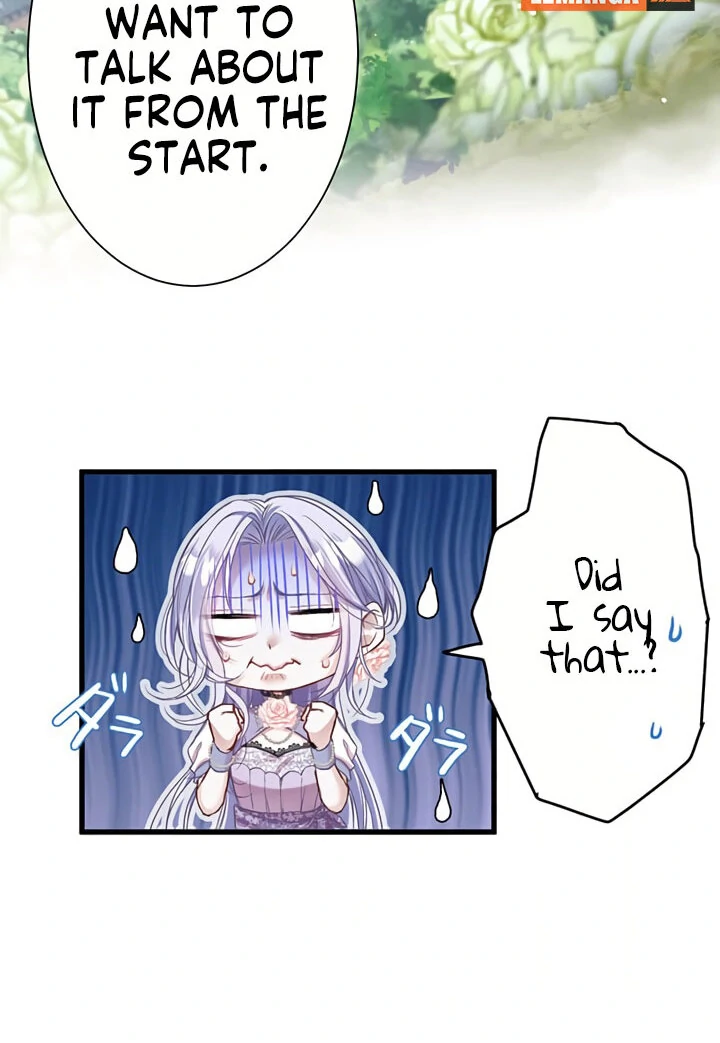 Happy Ending Just as God Says Chapter 2 - Page 13