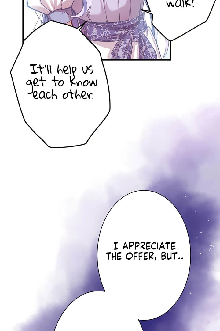 Happy Ending Just as God Says Chapter 2 - Page 16