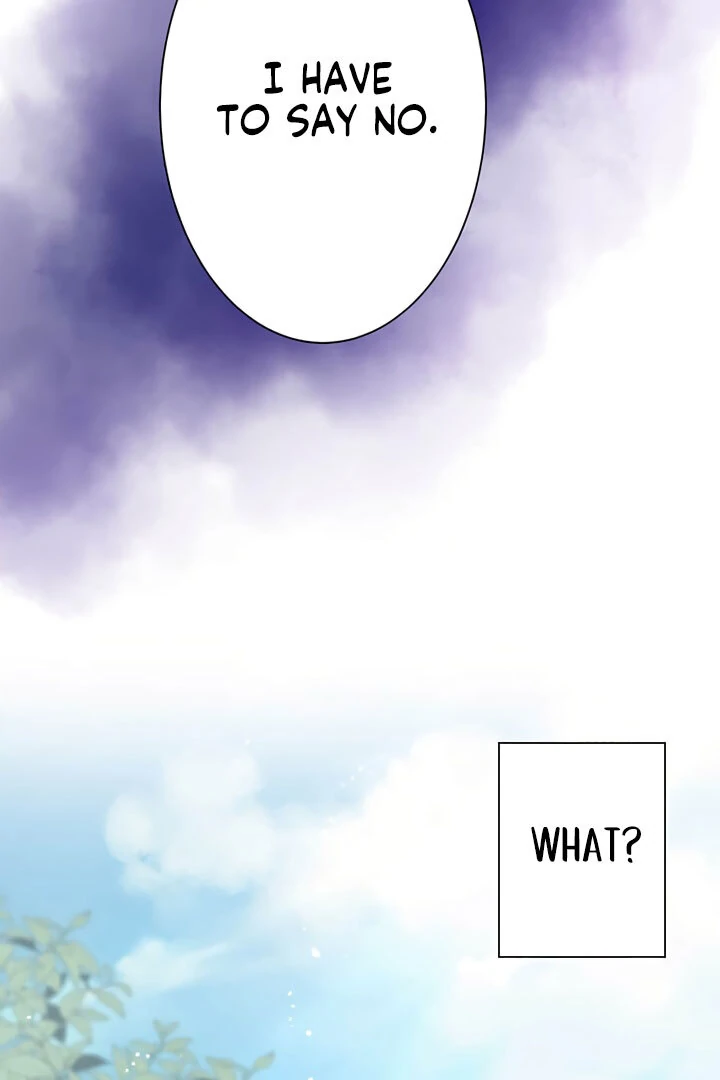 Happy Ending Just as God Says Chapter 2 - Page 17