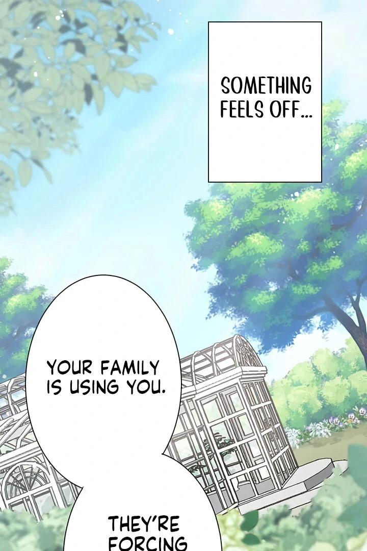 Happy Ending Just as God Says Chapter 2 - Page 18
