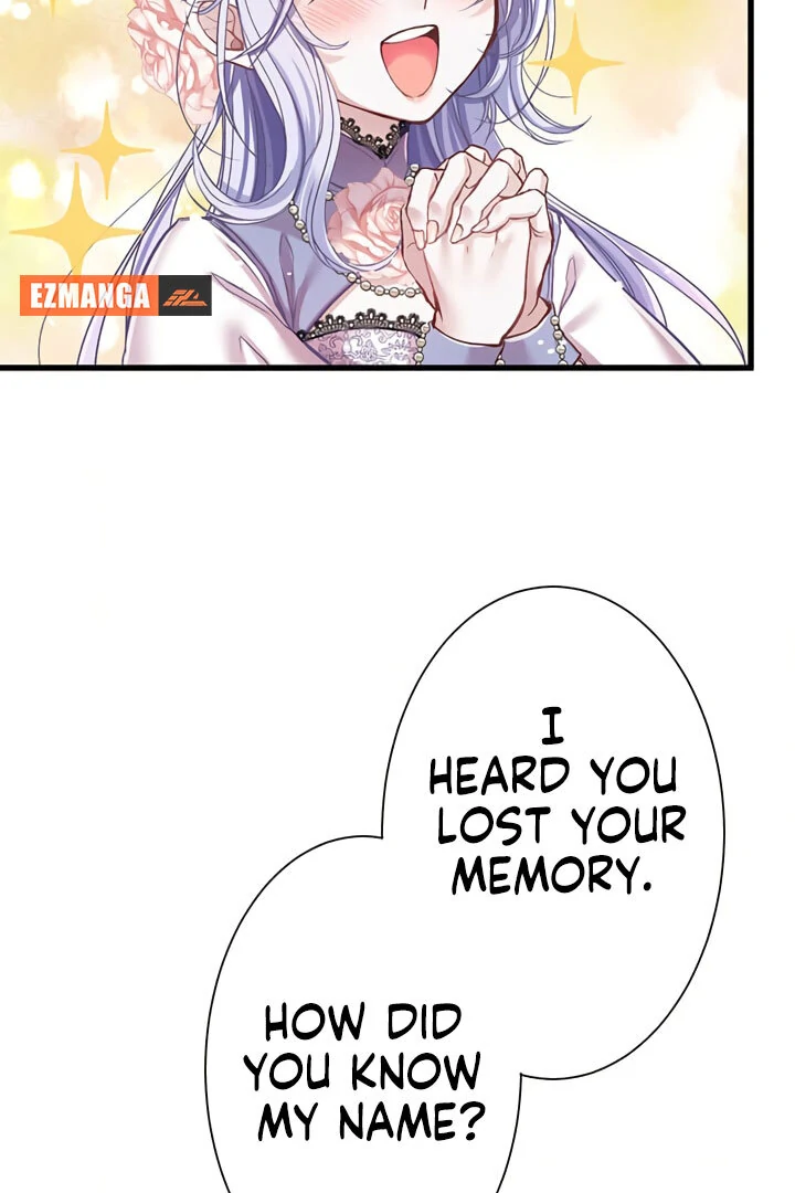 Happy Ending Just as God Says Chapter 2 - Page 2