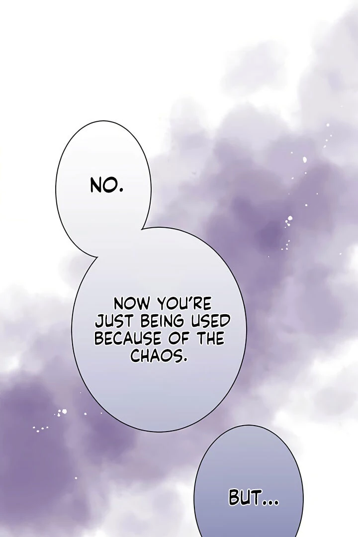 Happy Ending Just as God Says Chapter 2 - Page 21