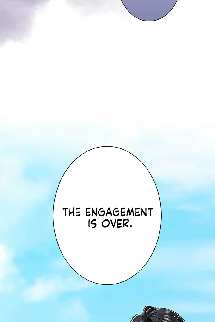 Happy Ending Just as God Says Chapter 2 - Page 22