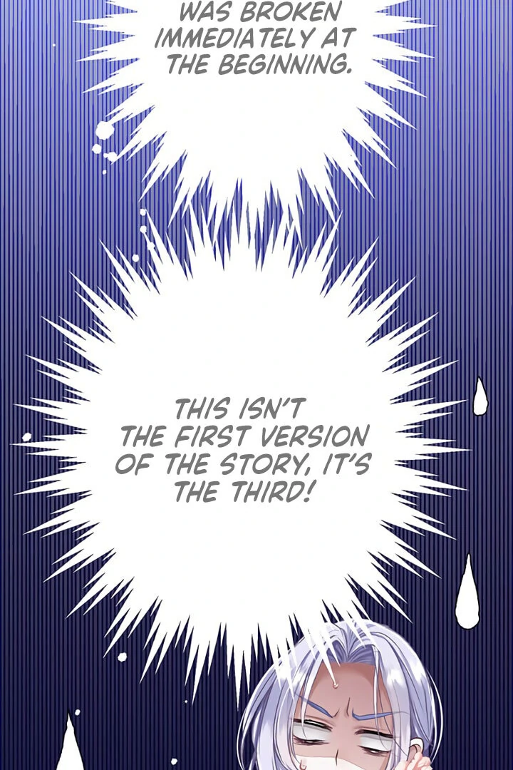 Happy Ending Just as God Says Chapter 2 - Page 25