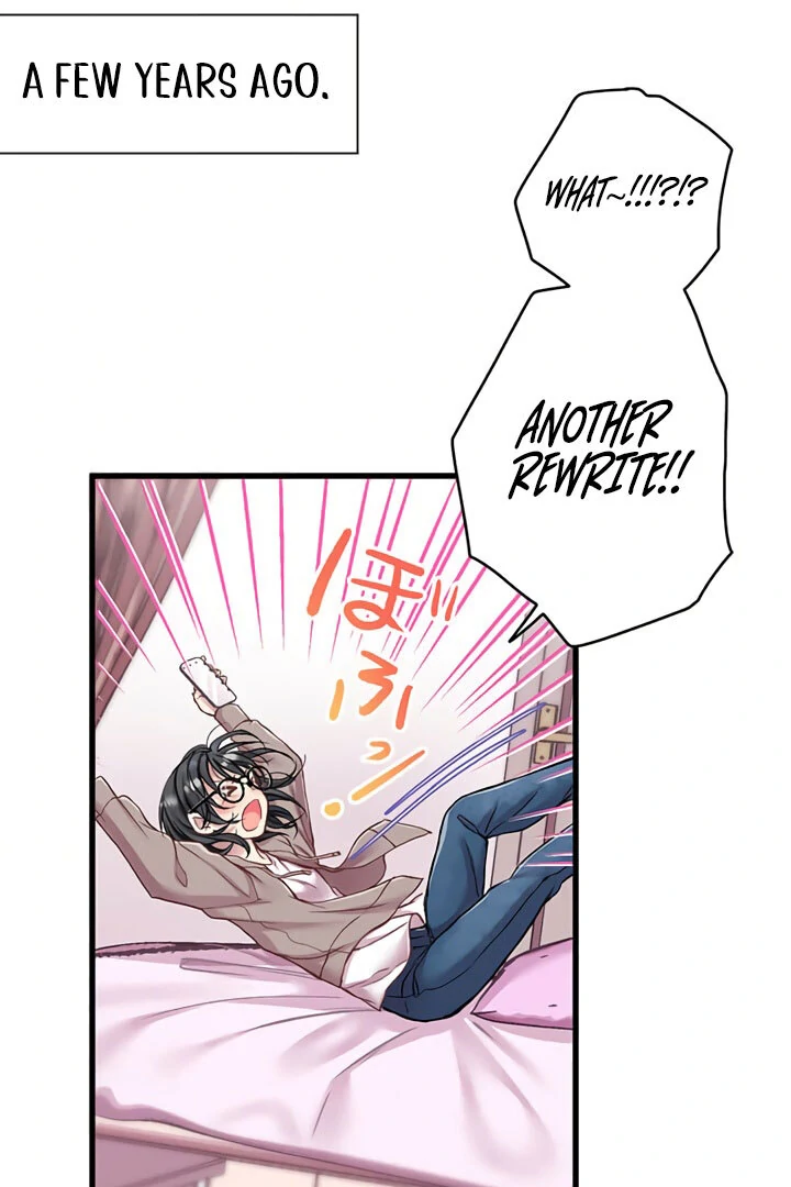 Happy Ending Just as God Says Chapter 2 - Page 28