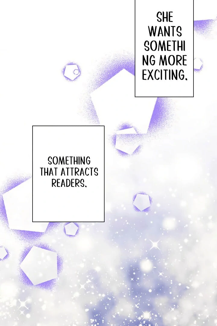 Happy Ending Just as God Says Chapter 2 - Page 30