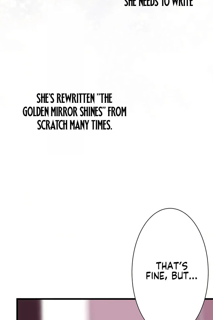 Happy Ending Just as God Says Chapter 2 - Page 32