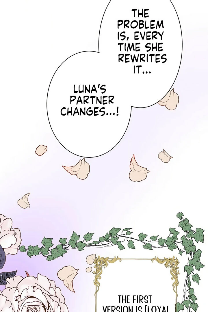 Happy Ending Just as God Says Chapter 2 - Page 34
