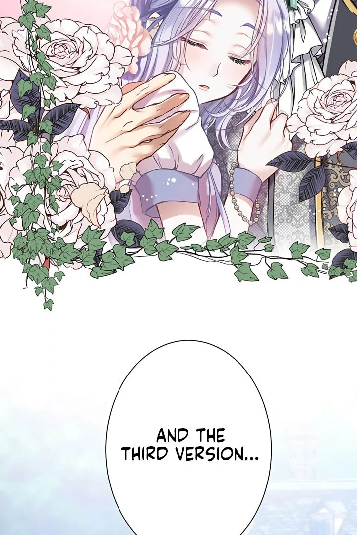 Happy Ending Just as God Says Chapter 2 - Page 37