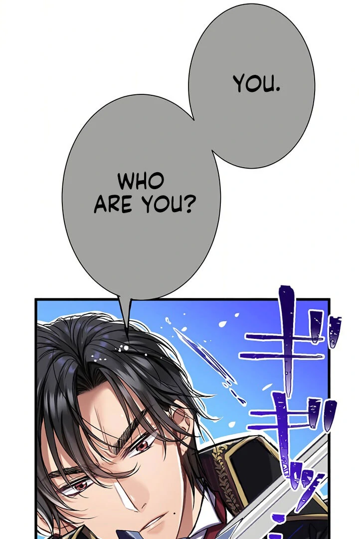 Happy Ending Just as God Says Chapter 2 - Page 42