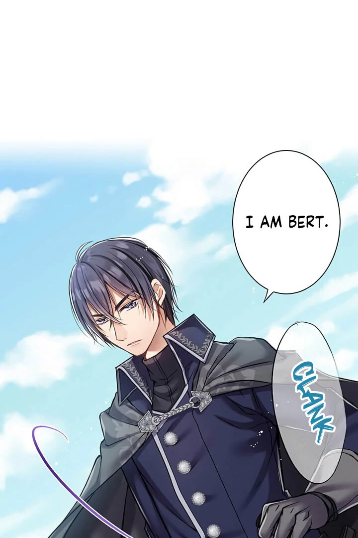 Happy Ending Just as God Says Chapter 2 - Page 48