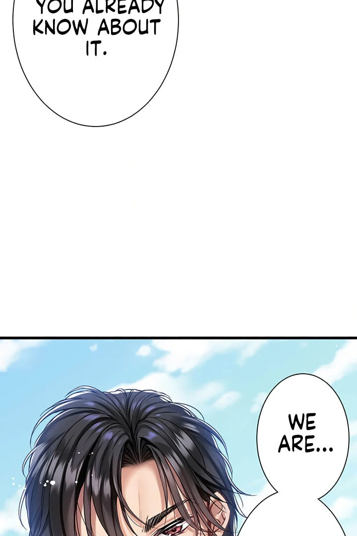 Happy Ending Just as God Says Chapter 2 - Page 5