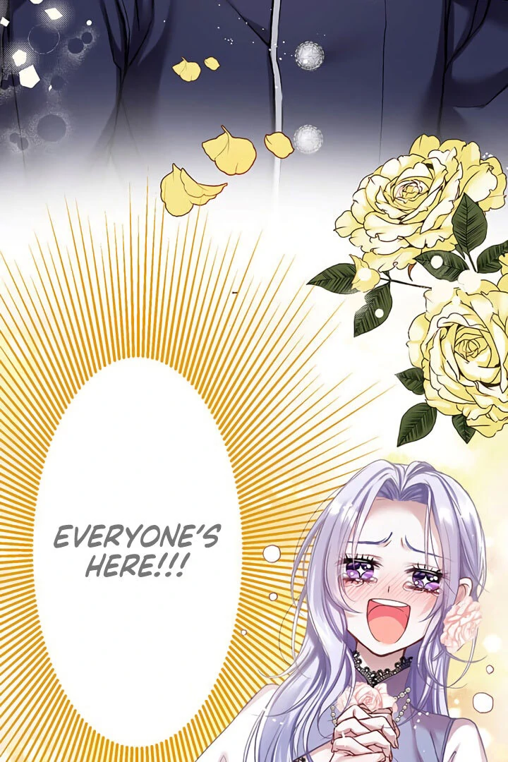 Happy Ending Just as God Says Chapter 2 - Page 56