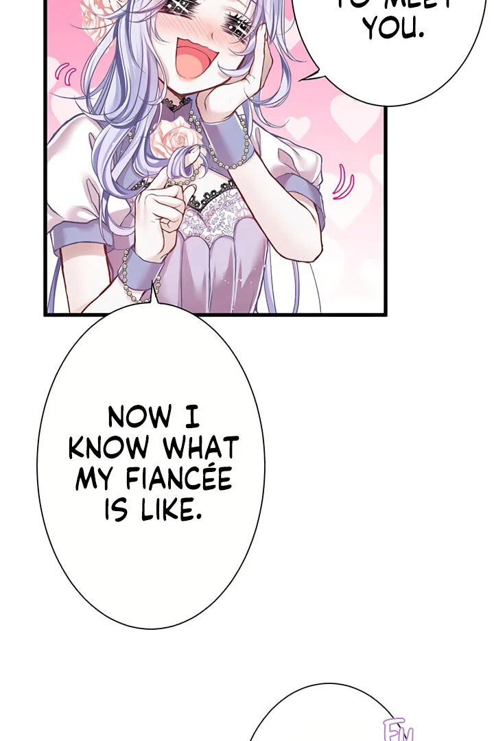 Happy Ending Just as God Says Chapter 2 - Page 7