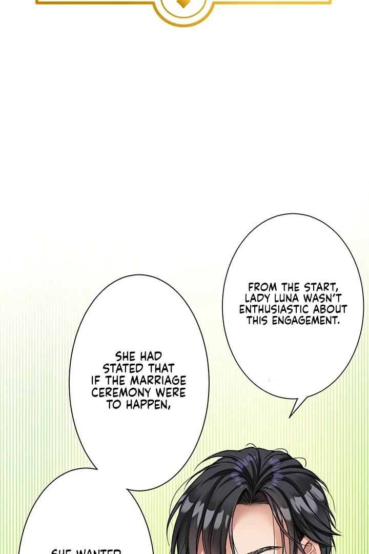 Happy Ending Just as God Says Chapter 5 - Page 11