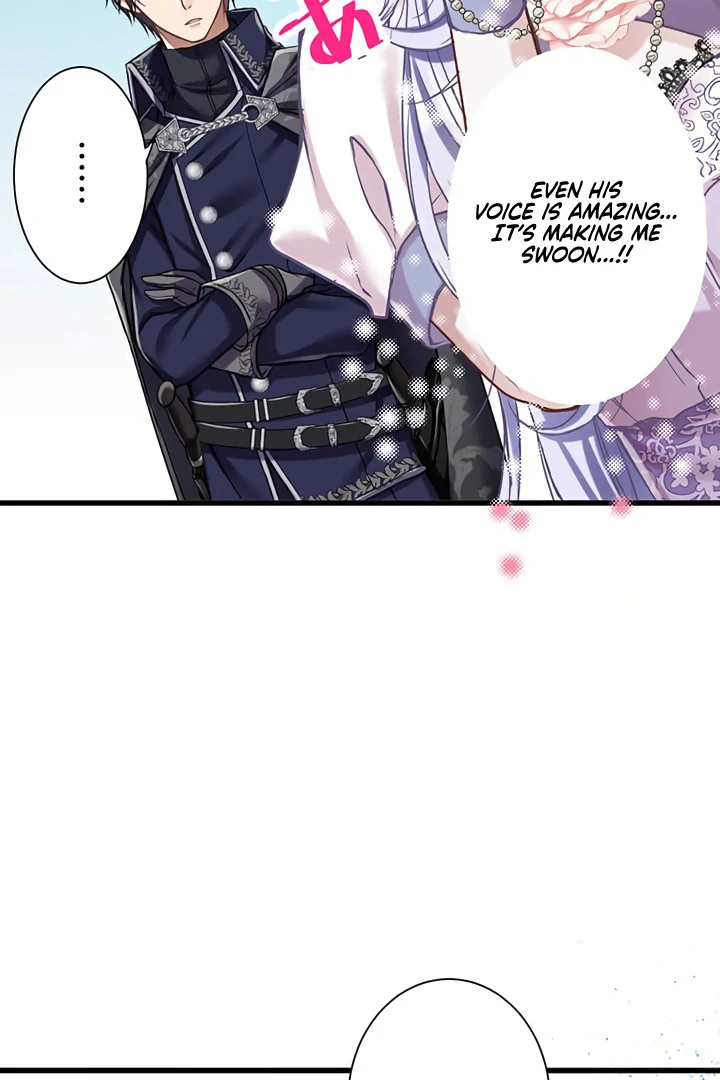Happy Ending Just as God Says Chapter 5 - Page 20