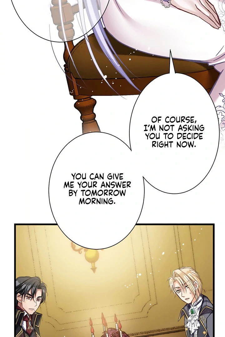 Happy Ending Just as God Says Chapter 5 - Page 24