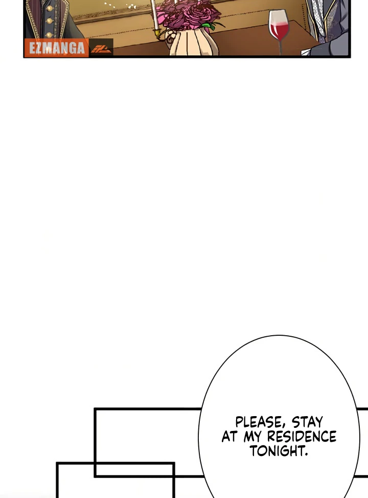 Happy Ending Just as God Says Chapter 5 - Page 25