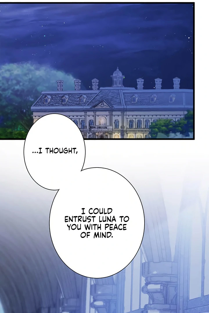 Happy Ending Just as God Says Chapter 5 - Page 27