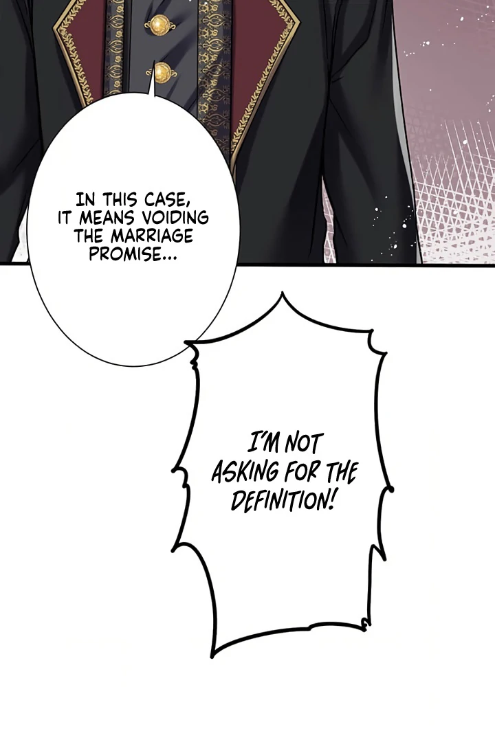 Happy Ending Just as God Says Chapter 5 - Page 3