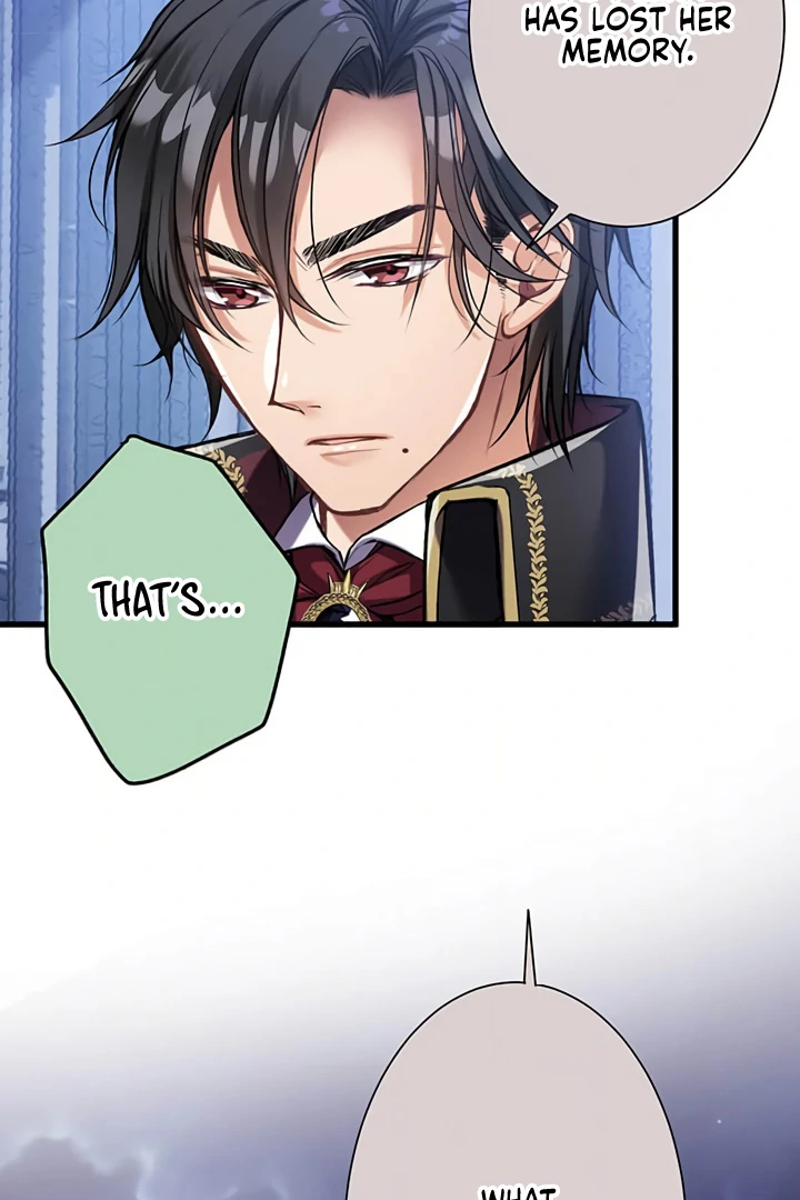 Happy Ending Just as God Says Chapter 5 - Page 31