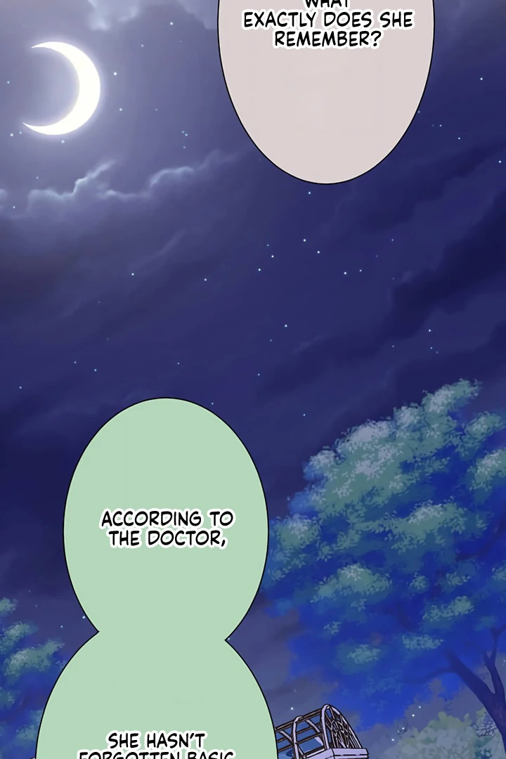 Happy Ending Just as God Says Chapter 5 - Page 32