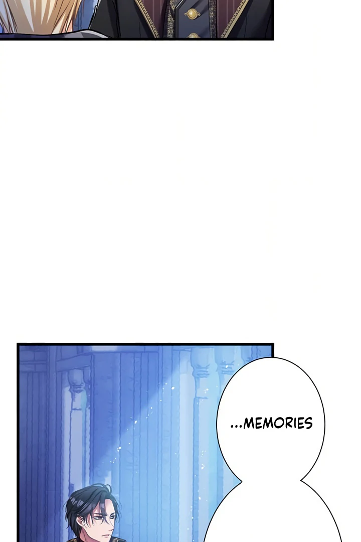 Happy Ending Just as God Says Chapter 5 - Page 35