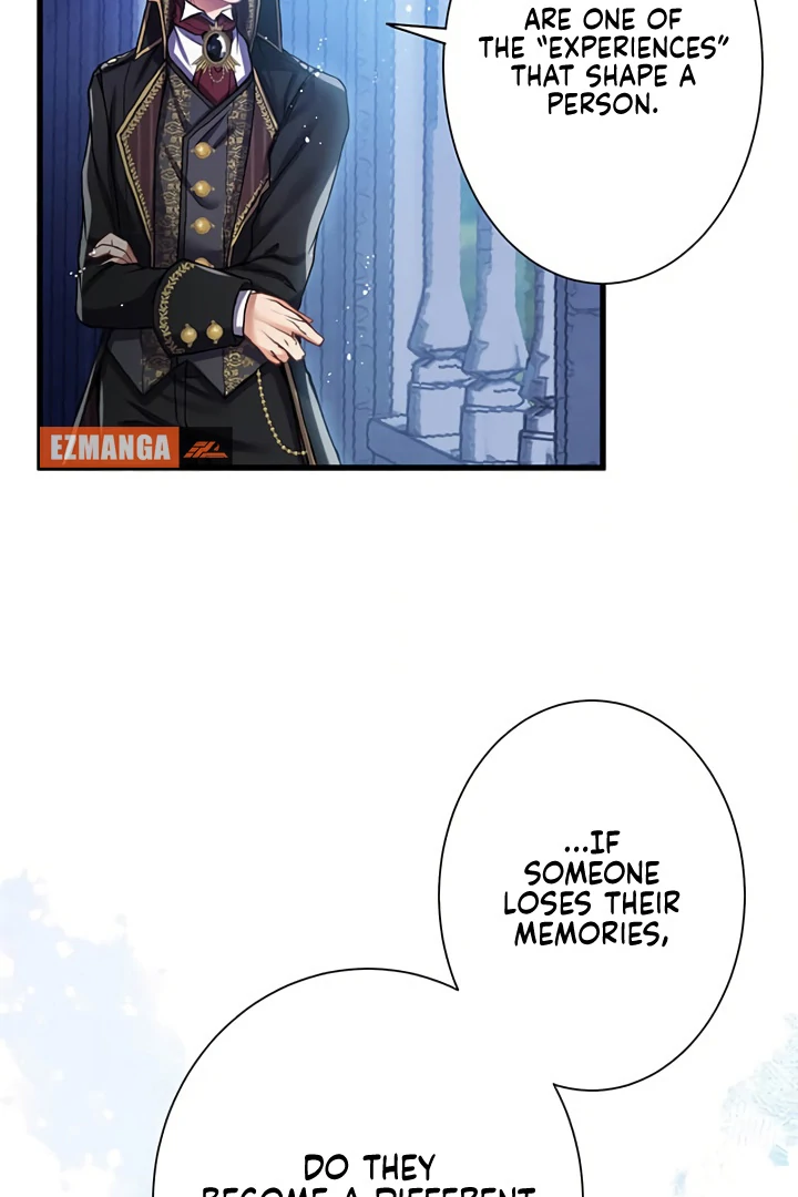Happy Ending Just as God Says Chapter 5 - Page 36