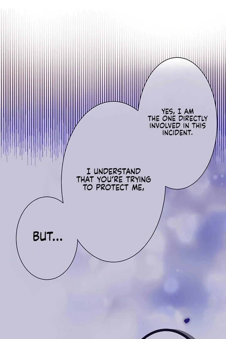 Happy Ending Just as God Says Chapter 5 - Page 40
