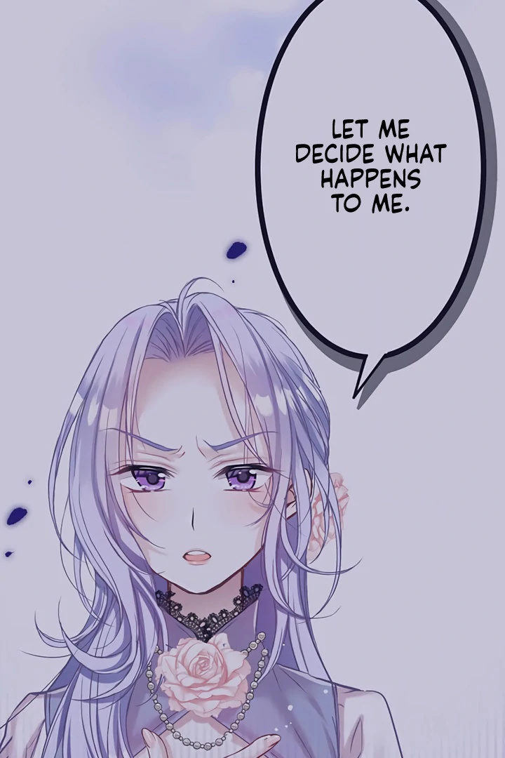 Happy Ending Just as God Says Chapter 5 - Page 41