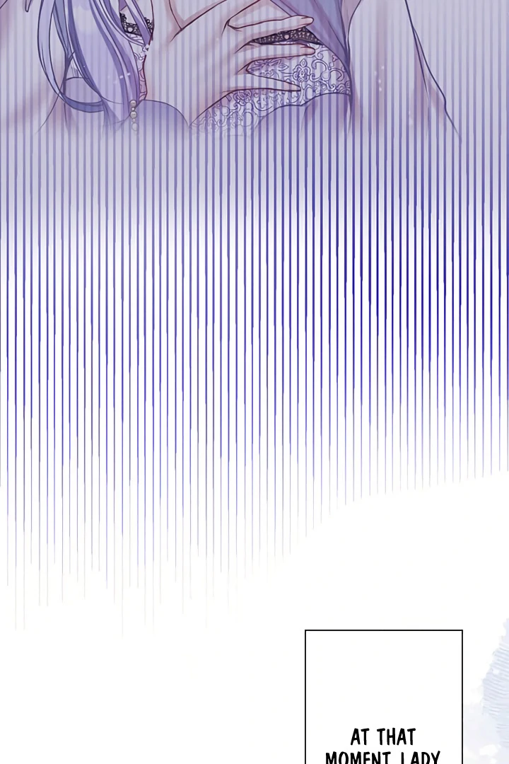 Happy Ending Just as God Says Chapter 5 - Page 42