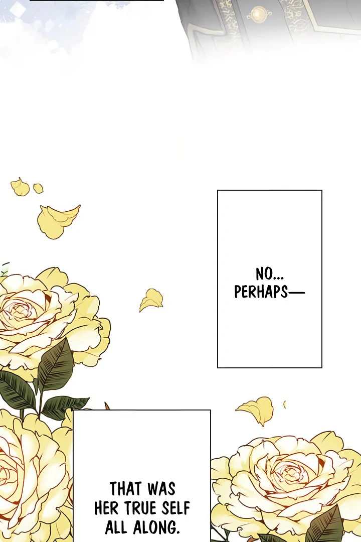 Happy Ending Just as God Says Chapter 5 - Page 44