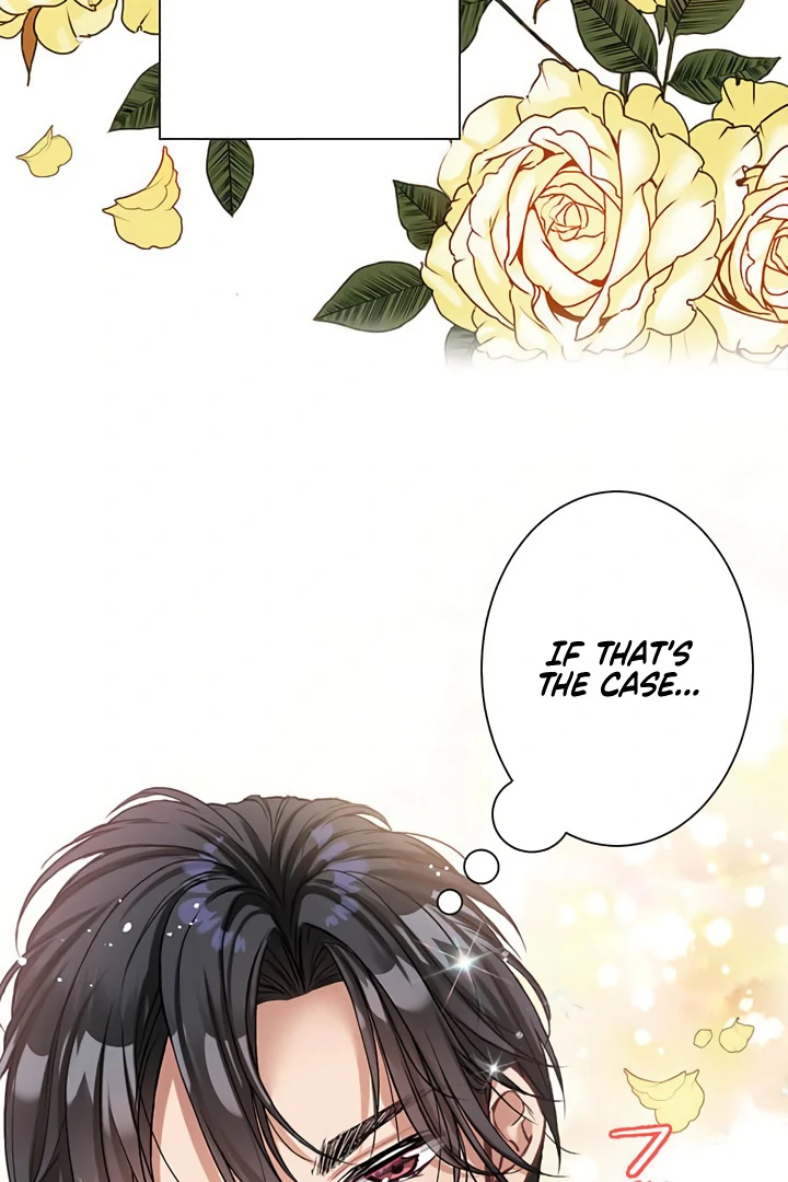 Happy Ending Just as God Says Chapter 5 - Page 45