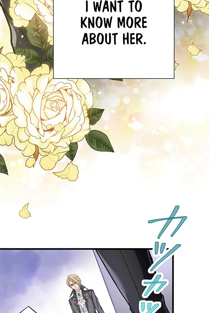 Happy Ending Just as God Says Chapter 5 - Page 47