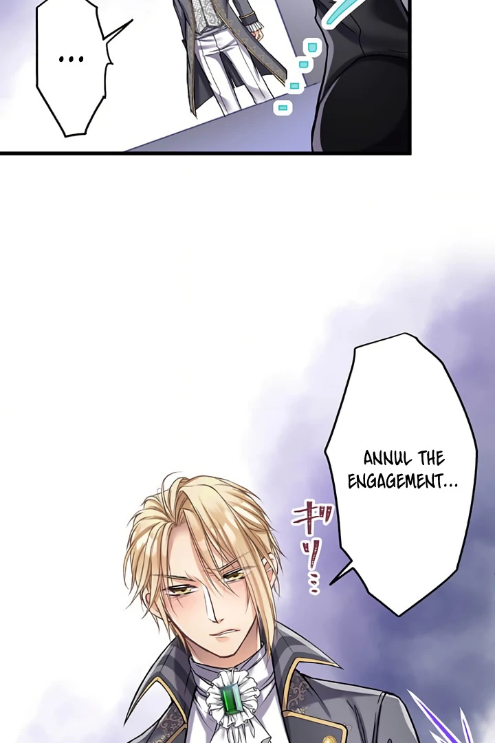 Happy Ending Just as God Says Chapter 5 - Page 48