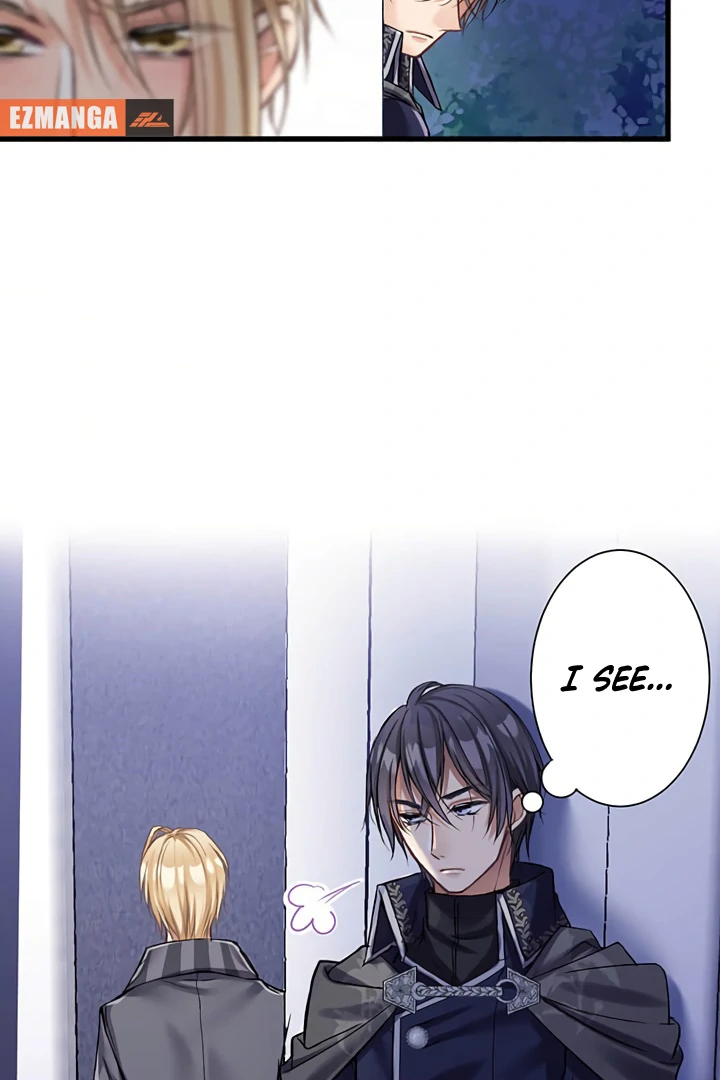 Happy Ending Just as God Says Chapter 5 - Page 50