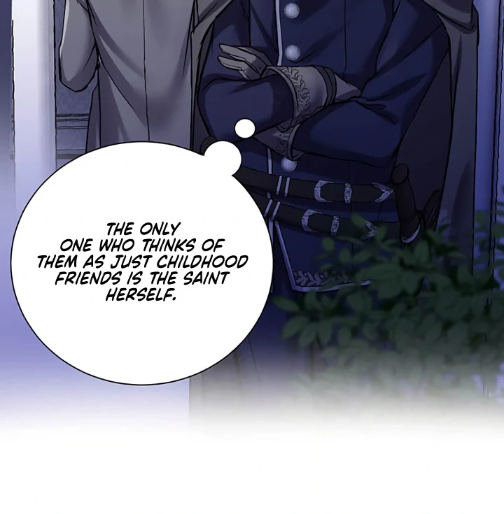 Happy Ending Just as God Says Chapter 5 - Page 51