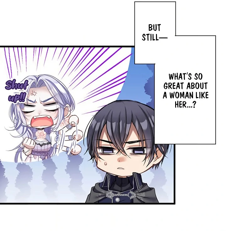 Happy Ending Just as God Says Chapter 5 - Page 52