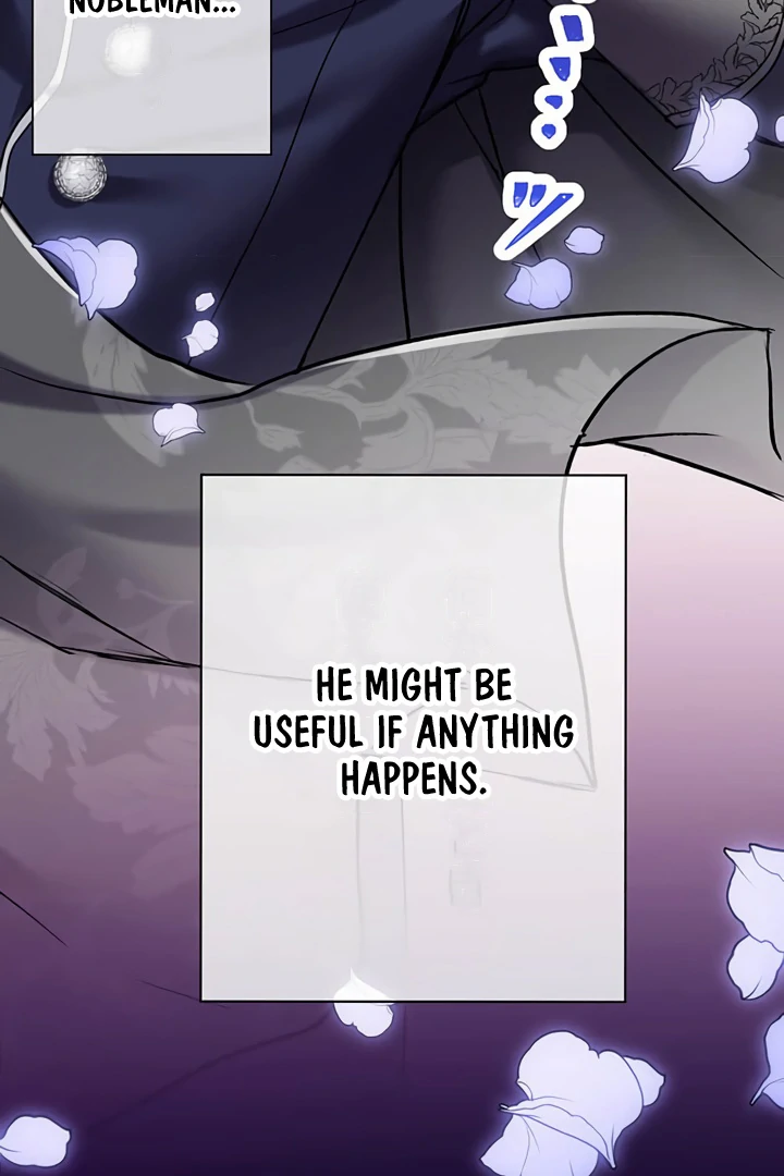 Happy Ending Just as God Says Chapter 5 - Page 55