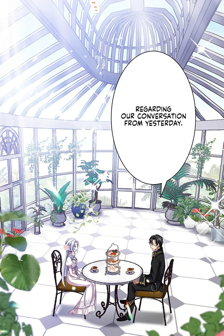 Happy Ending Just as God Says Chapter 5 - Page 57