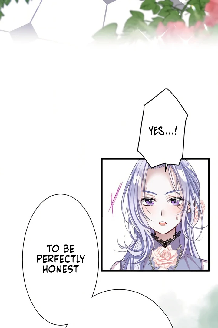 Happy Ending Just as God Says Chapter 5 - Page 58