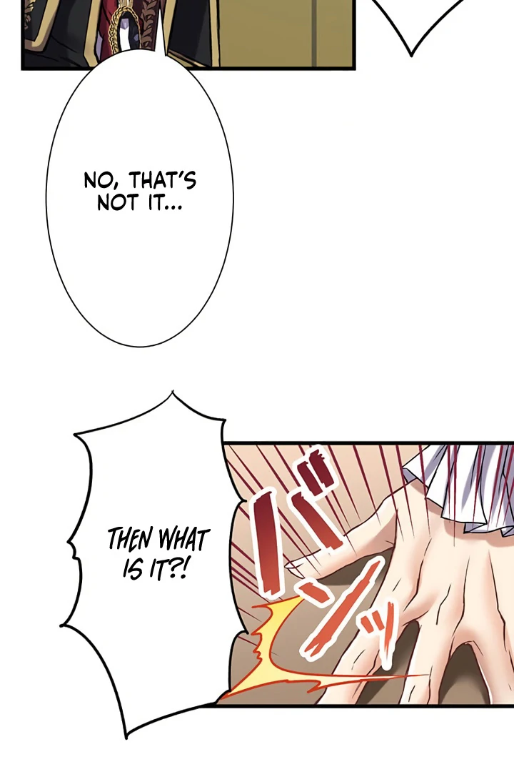 Happy Ending Just as God Says Chapter 5 - Page 6