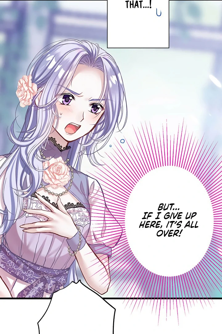 Happy Ending Just as God Says Chapter 5 - Page 62