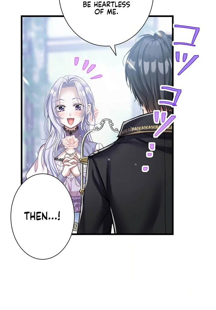 Happy Ending Just as God Says Chapter 5 - Page 65