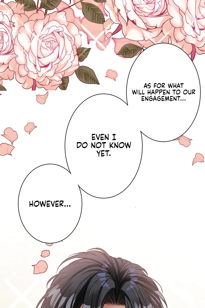 Happy Ending Just as God Says Chapter 5 - Page 68