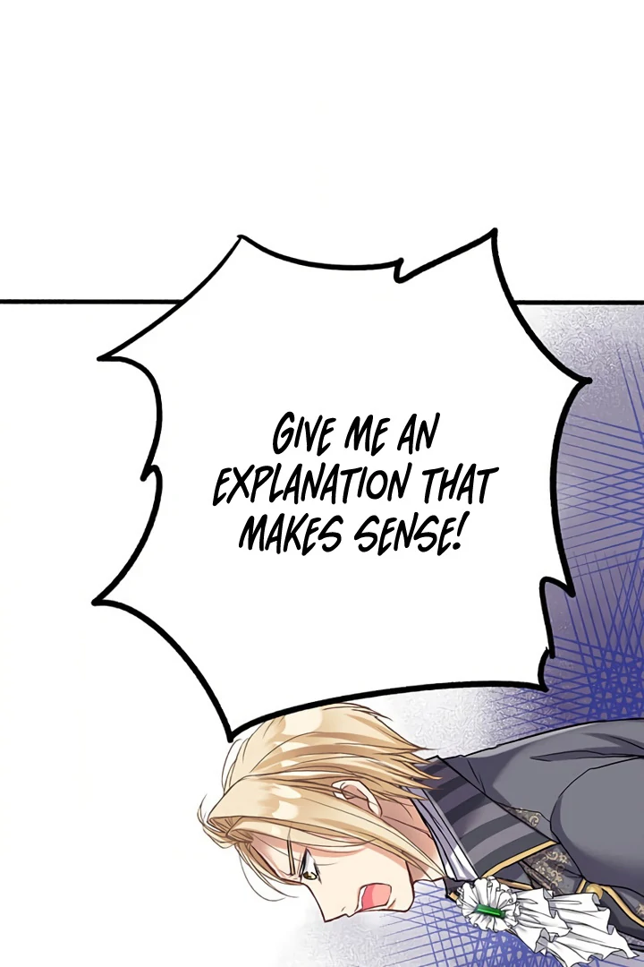 Happy Ending Just as God Says Chapter 5 - Page 7